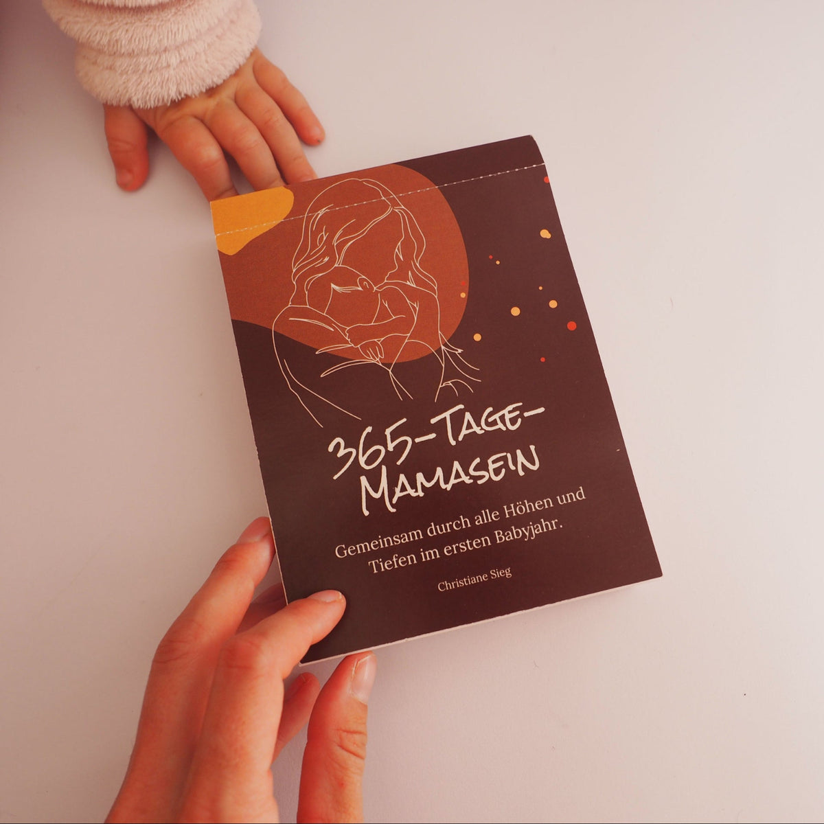 Mama-Kalender (Babyzeit)