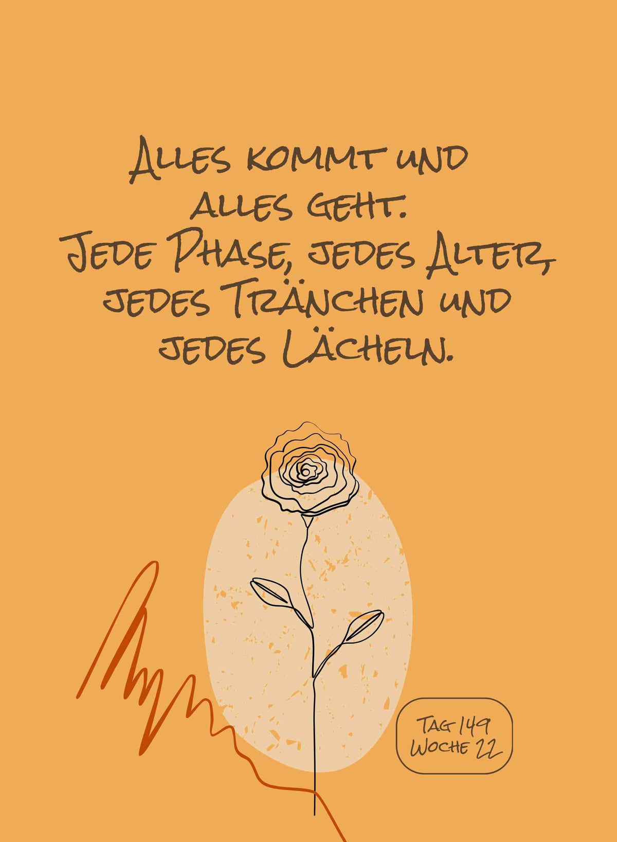 Mama-Kalender (Babyzeit)