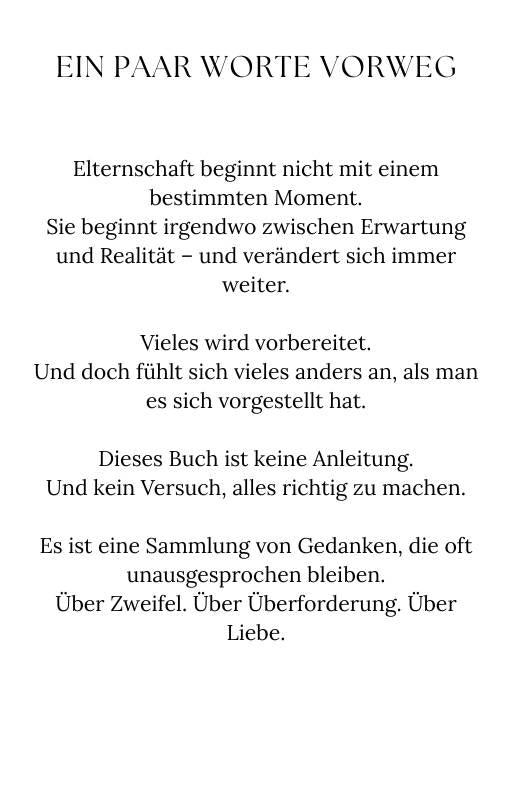 50 Dinge, die dir niemand ehrlich gesagt hat