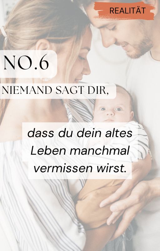 50 Dinge, die dir niemand ehrlich gesagt hat