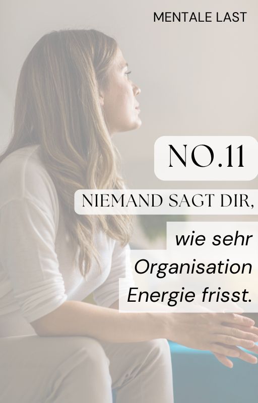 50 Dinge, die dir niemand ehrlich gesagt hat