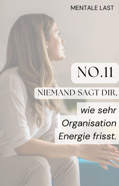 50 Dinge, die dir niemand ehrlich gesagt hat
