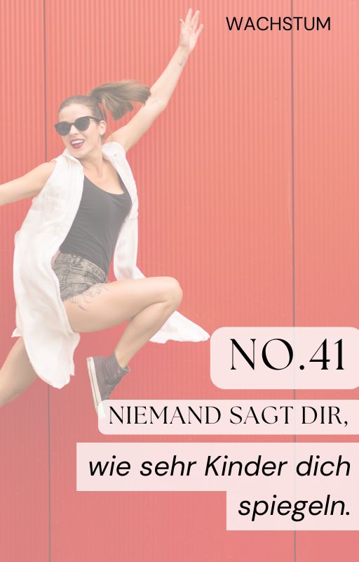 50 Dinge, die dir niemand ehrlich gesagt hat