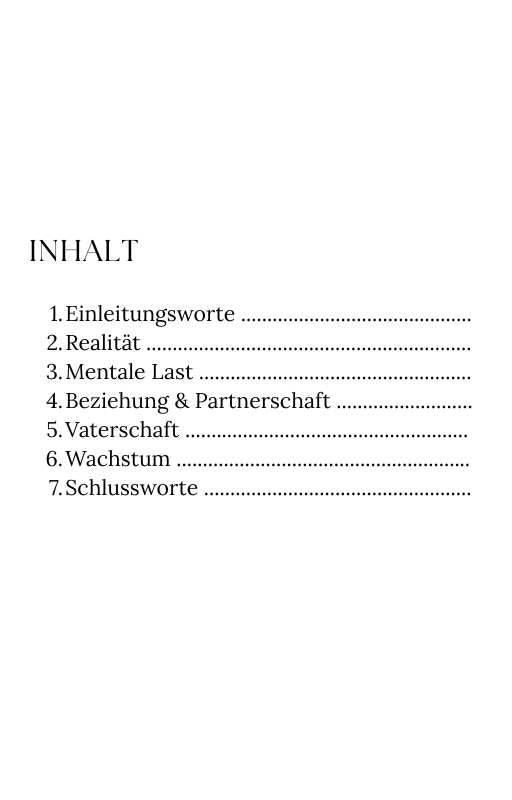 50 Dinge, die dir niemand ehrlich gesagt hat