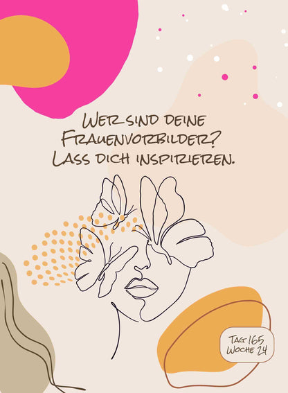 Mama-Kalender (Babyzeit)