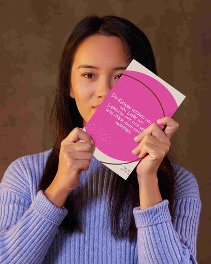 Mama-Kalender (Babyzeit)