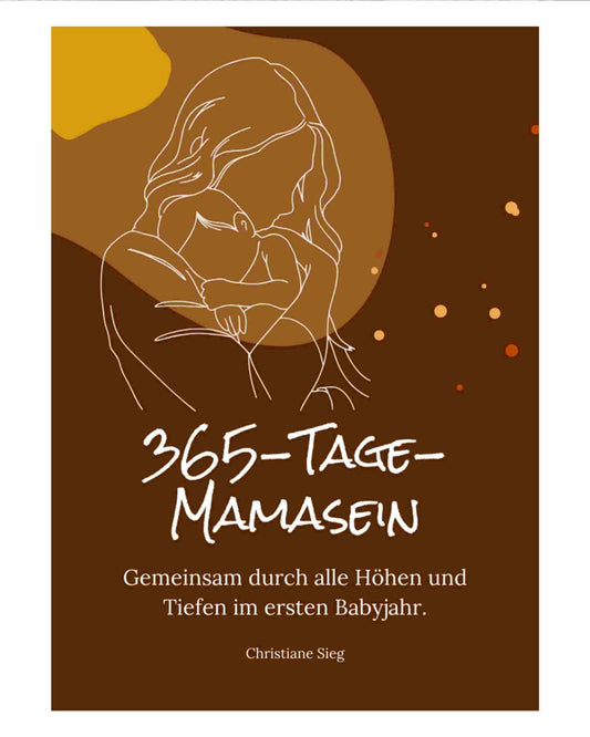 Mama-Kalender (Babyzeit)