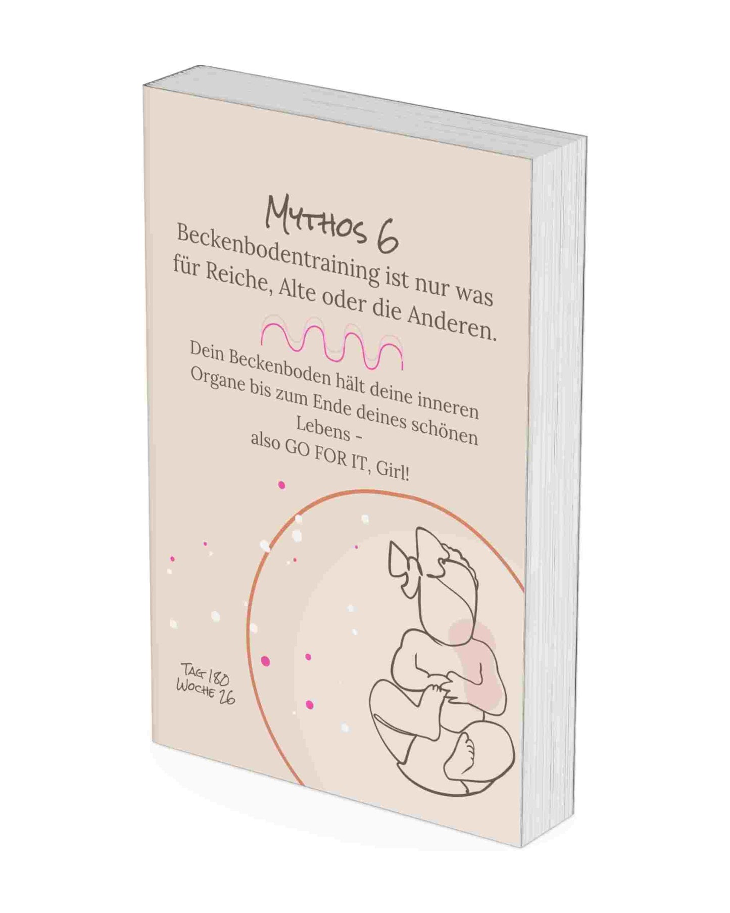 Mama-Kalender (Babyzeit)