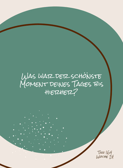 Mama-Kalender (Babyzeit)