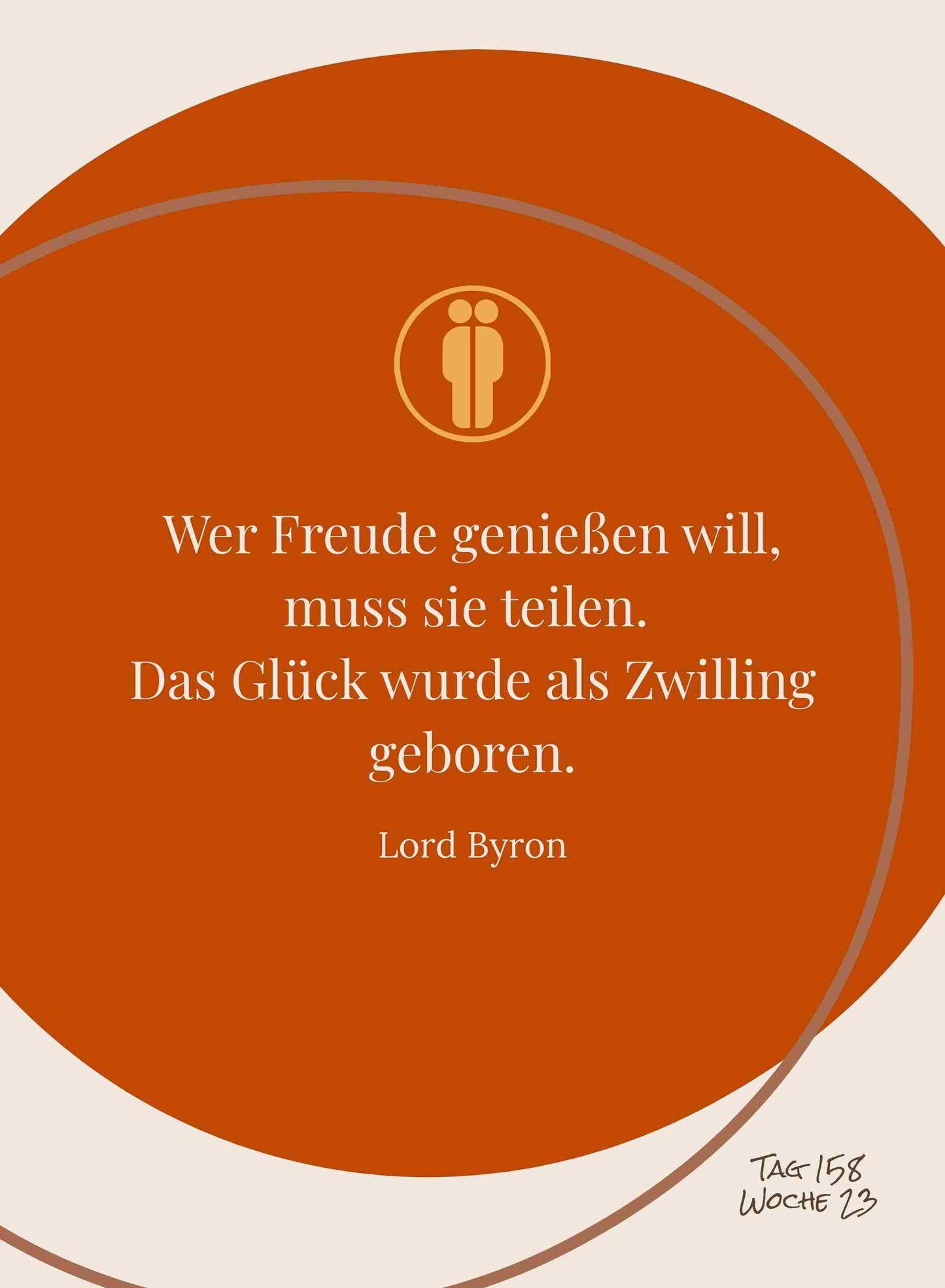 Mama-Kalender (Babyzeit)